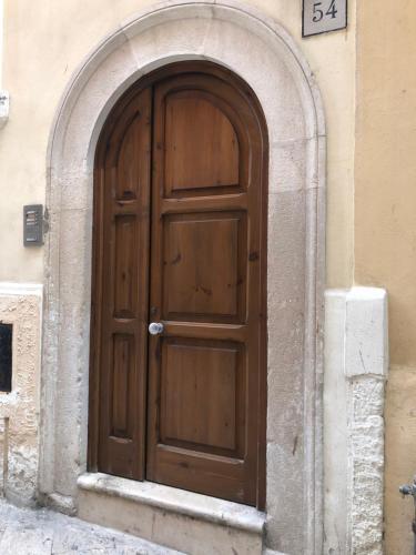 Apartamento Appartamenti San Marco