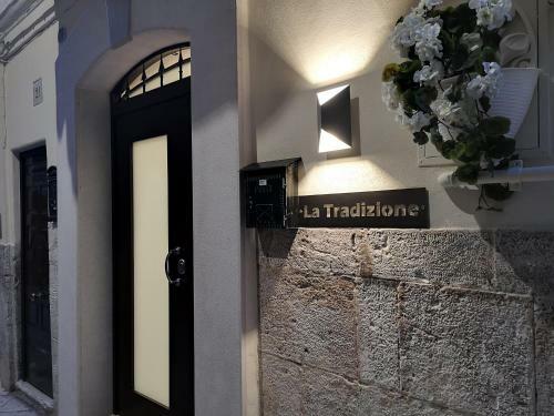 Bed & Breakfast La Tradizione