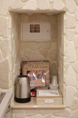 Bed & Breakfast La Tradizione