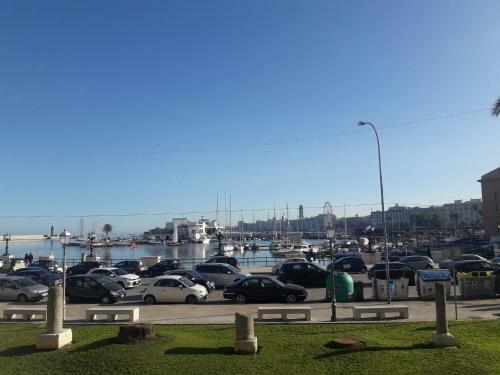Apartamento House Mattia