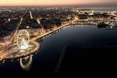 Apartamento House Mattia