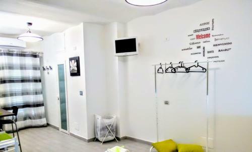 Apartamento House Mattia