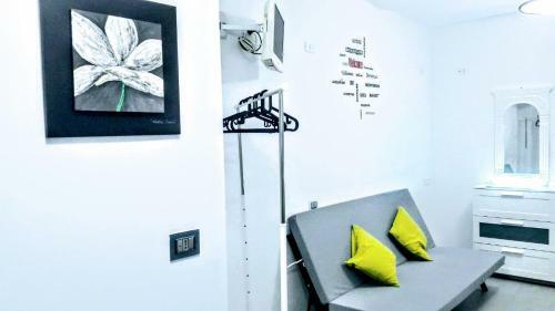 Apartamento House Mattia