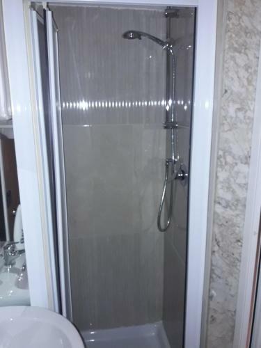 Apartamento House Mattia