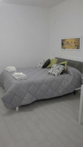Apartamento House Mattia