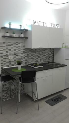 Apartamento House Mattia