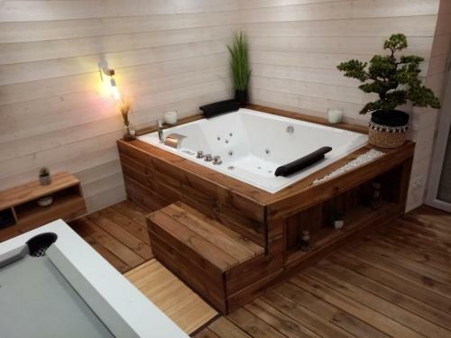 Apartamento La Vigne D'aubi�re 2