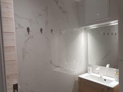 Apartamento La Vigne D'aubi�re 2