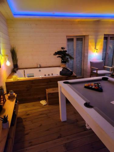 Apartamento La Vigne D'aubi�re 2