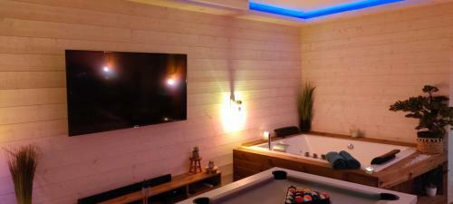 Apartamento La Vigne D'aubi�re 2