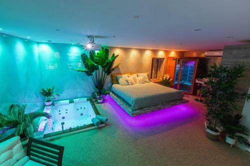 Apartamento La Suite D'aubi�re