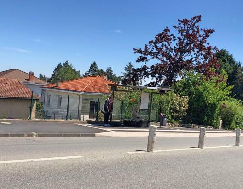 Apartamento Villa Noellet - Clermont Ferrand