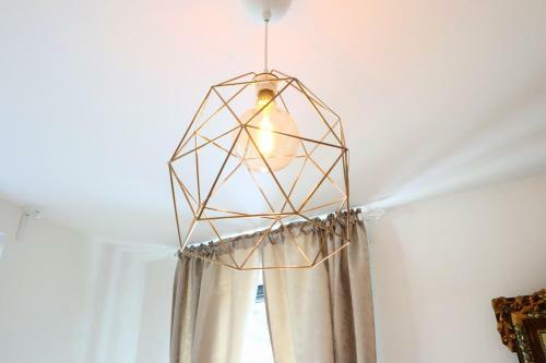 Apartamento Villa Noellet - Clermont Ferrand