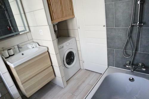 Apartamento Villa Noellet - Clermont Ferrand