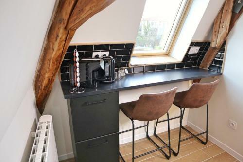 Apartamento Villa Noellet - Clermont Ferrand