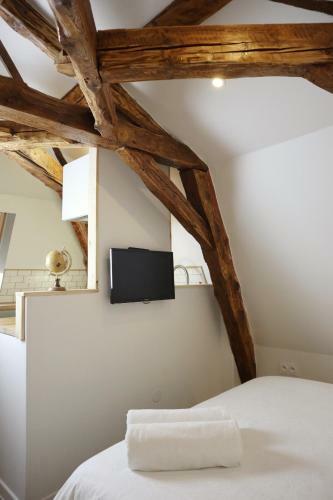 Apartamento Villa Noellet - Clermont Ferrand