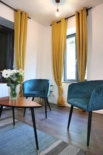 Apartamento Villa Noellet - Clermont Ferrand