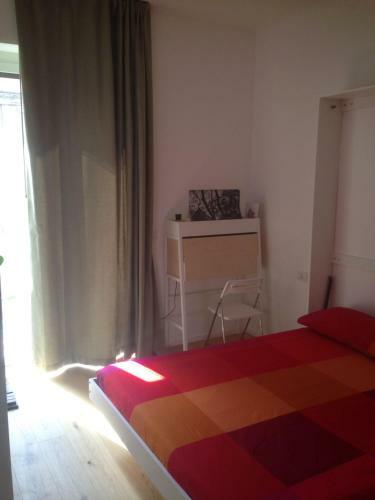 Hostal Casa De Rosas