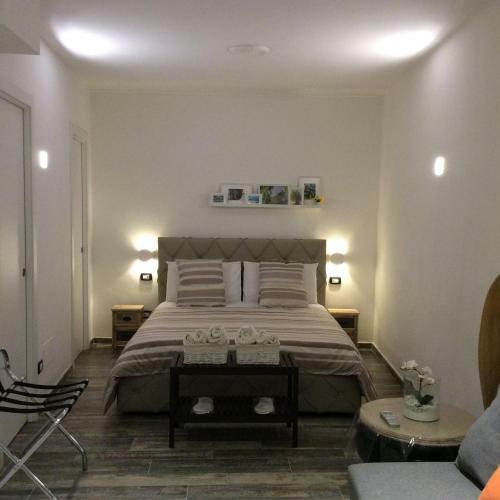Bed & Breakfast Il Pavone