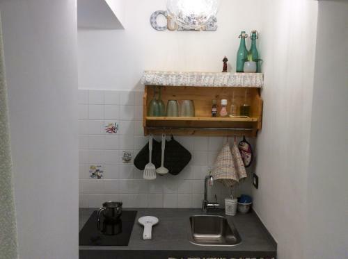 Bed & Breakfast Il Pavone