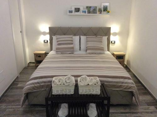 Bed & Breakfast Il Pavone