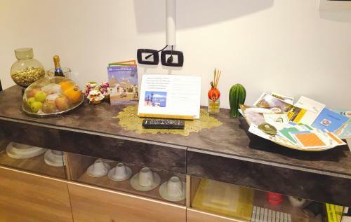 Bed & Breakfast Il Pavone