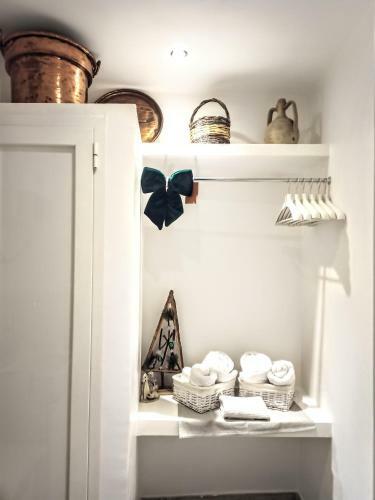 Bed & Breakfast Il Pavone