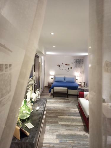 Bed & Breakfast Il Pavone