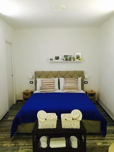 Bed & Breakfast Il Pavone