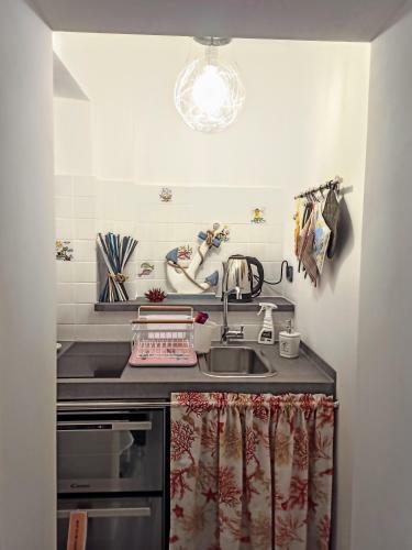 Bed & Breakfast Il Pavone