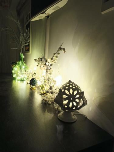 Bed & Breakfast Il Pavone
