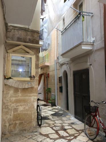 Bed & Breakfast Il Pavone