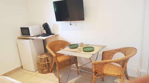 Bed & Breakfast Villa Marie