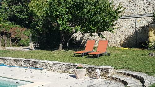 Bed & Breakfast Villa Marie