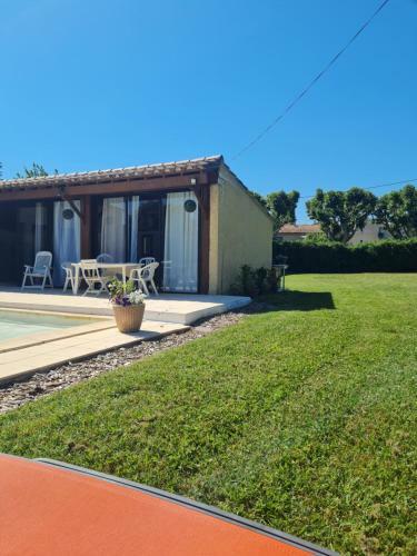 Bed & Breakfast Villa Marie