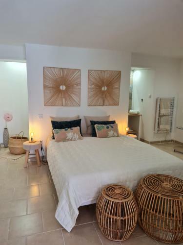 Bed & Breakfast Villa Marie