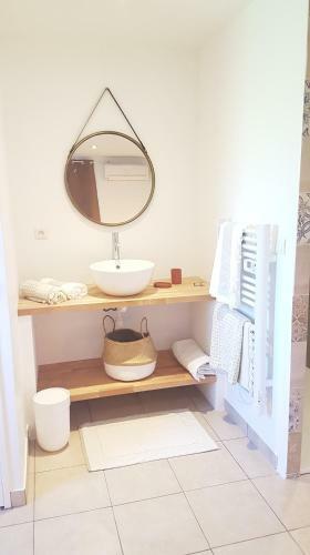 Bed & Breakfast Villa Marie