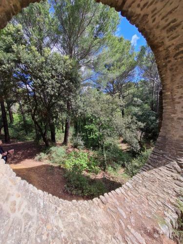 Bed & Breakfast Villa Marie