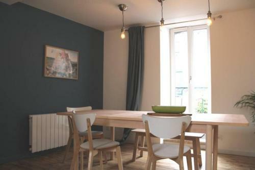 R�sidence Prestige - Terrasse - 4 Chambres - 3 Sdb