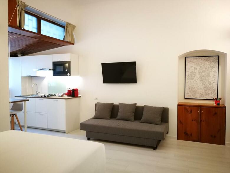 Carulli 69 Self-check-in Apartments