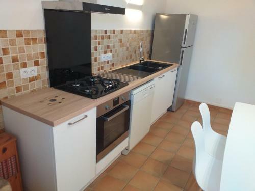 Mas Provencal Le Rocan