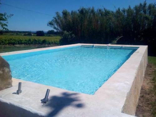 Mas Provencal Le Rocan
