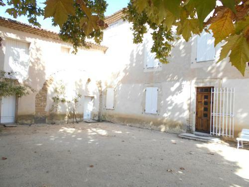 Mas Provencal Le Rocan
