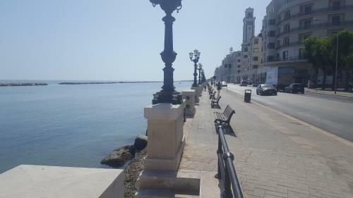 Awesomehouse Centre Bari