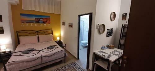 Awesomehouse Centre Bari