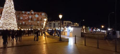 Awesomehouse Centre Bari