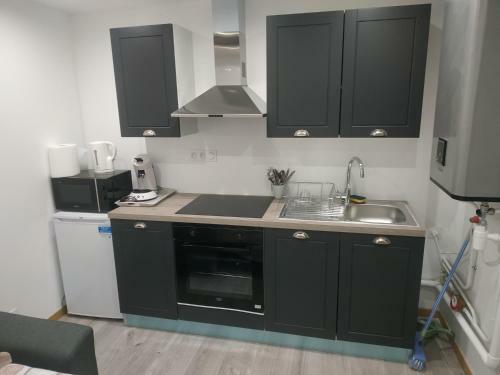 Apartamento L'id�al