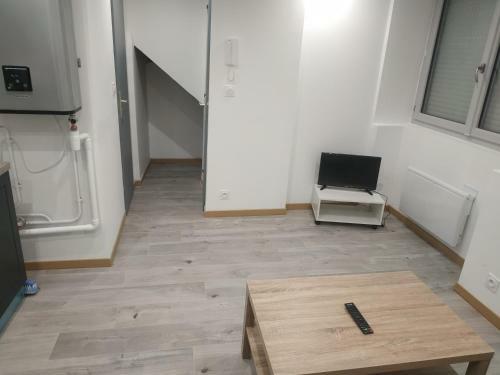 Apartamento L'id�al