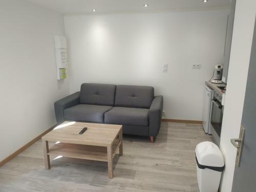 Apartamento L'id�al