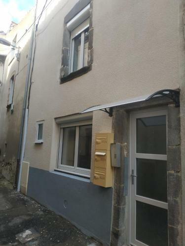 Apartamento L'id�al